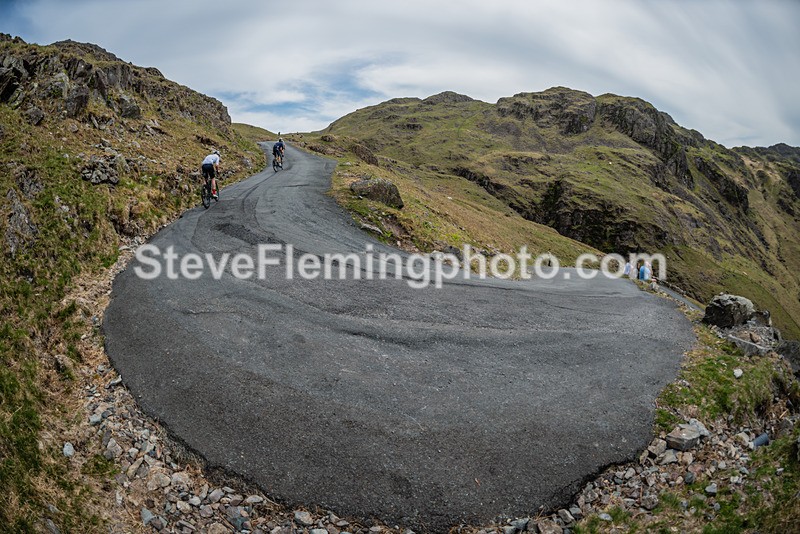 120811 - Hardknott Hairpin 12.00 - 13.00
