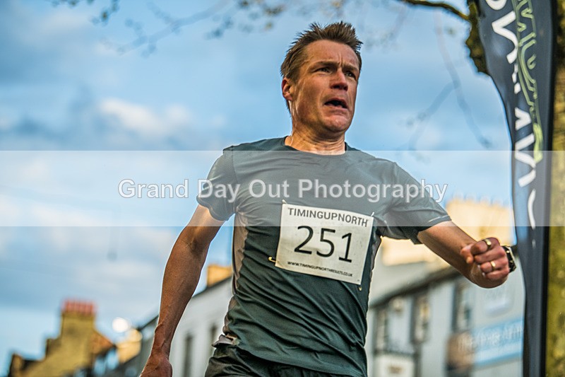RTH-735 - Keswick Round The Houses Road Race Wednesday 23rd April 2025