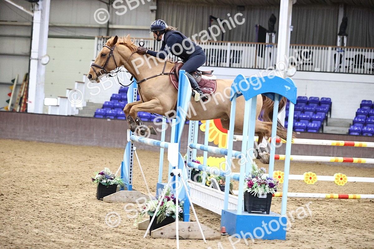 SBM_005630 - Class 17 - Senior Newcomers 1.10m