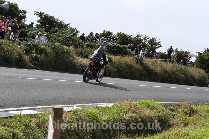 IMG_0506 - 500cc Classic TT Race