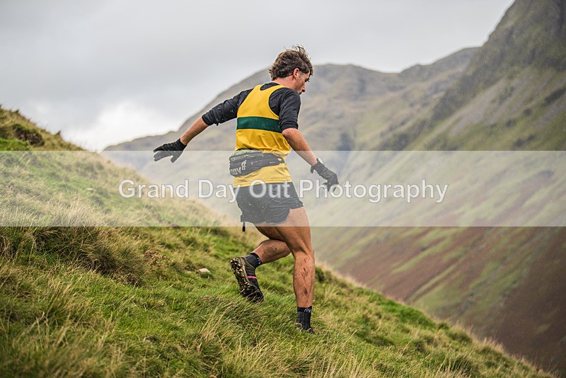 Wasdale Show-530 - Wasdale Head Show Fell Races (Junior & Senior) Saturday 14th October 2023