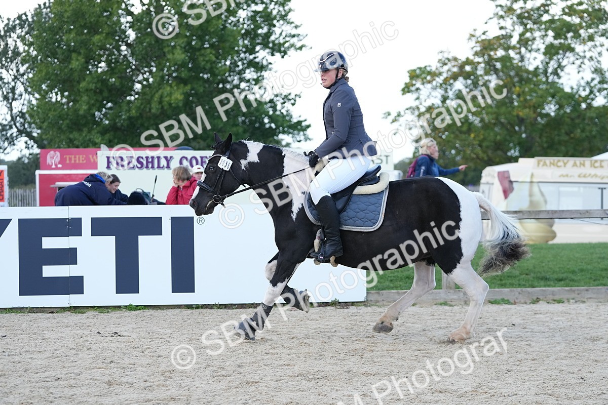 SBM_18075 - J58 - Clear Round 50cm