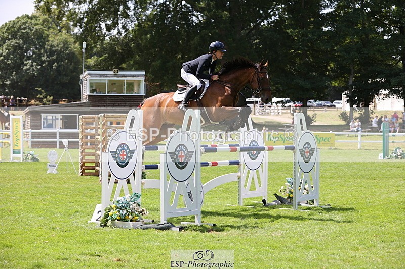 250704A-121049-09354 - Cls 16 Snr Newcomers 2nd Round