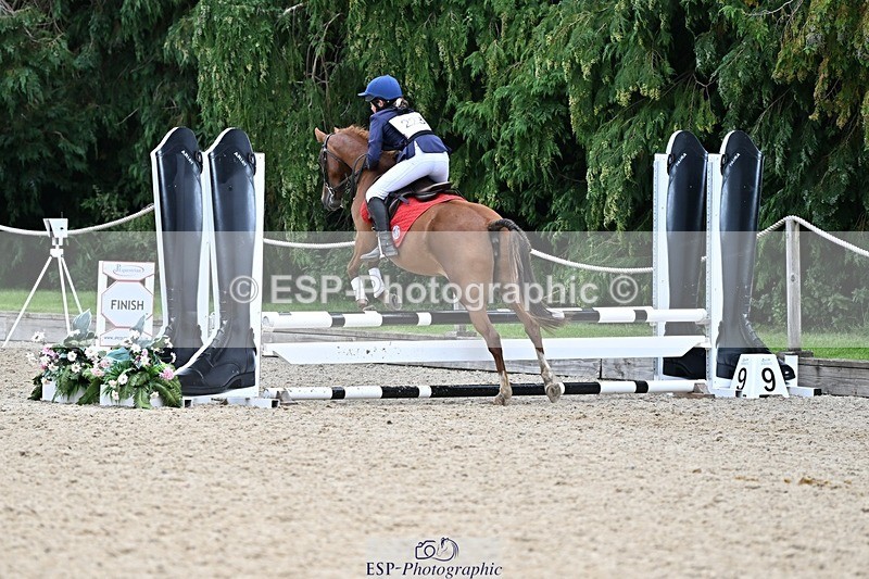 230825-100509-08454 - Round 2 Start to 11.15 coursewalk