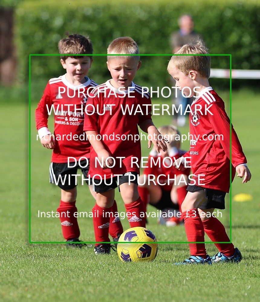 IMG_3060 - Wattsfield Under 7's v Grange Utd Under 7's (17/9/22)