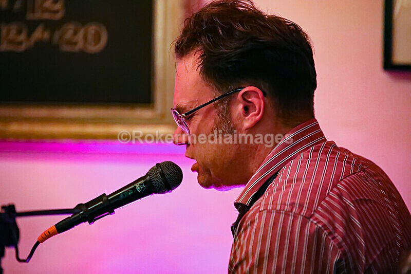 GW-48 - Gareth Williams