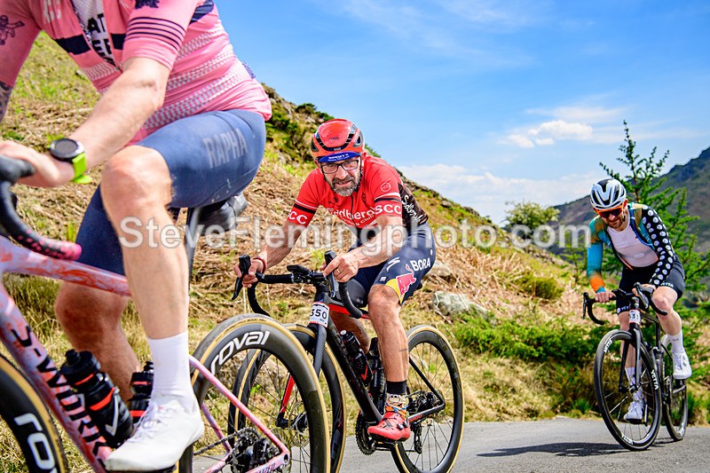 134326 - Blea Tarn Climb 13:00 - 14:00
