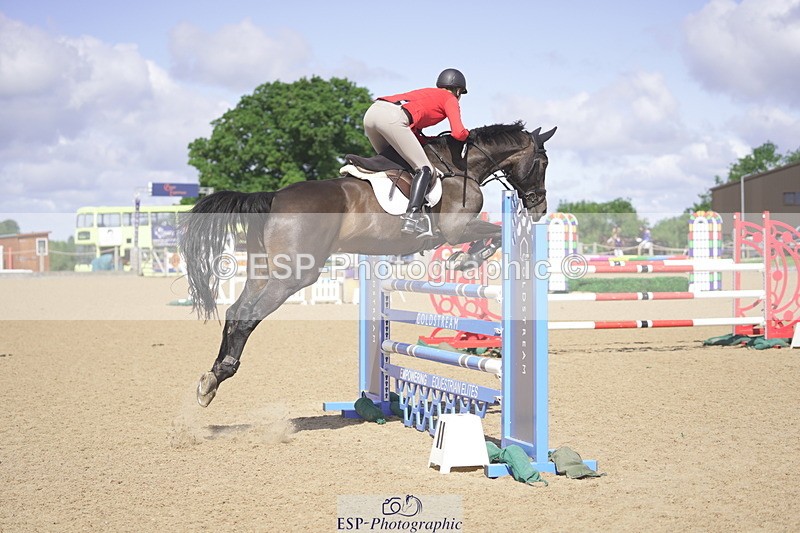 230806A-112556-01592 - Cls 13 Snr Newcomers & 1.10m Open