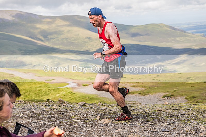 Blencathra-634 - Blencathra Fell Race Sunday 28th June 2026