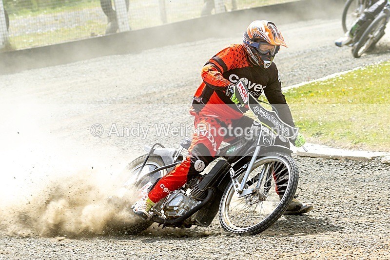 220528-7D-8E0A3975 - Ride & Skid It  Speedway Experience 28th May 22