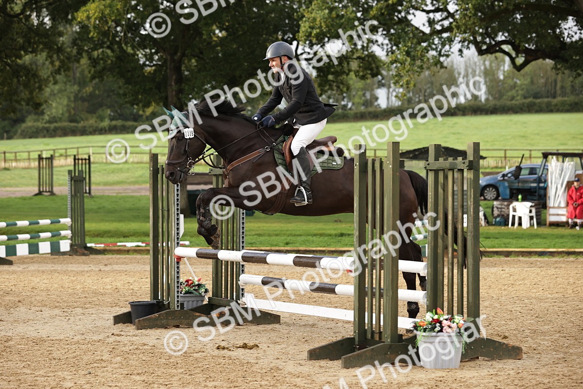SBM_32967 - J38 - Senior Horse & Pony 80cm Championship
