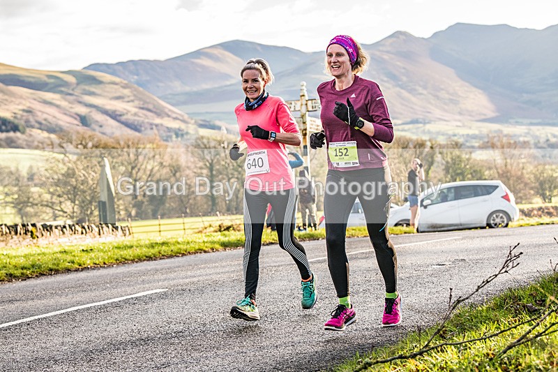 North Lakes Half Marathon  10k-1201 - North Lakes Half Marathon & 10K Road Races Monday 2nd January 2023