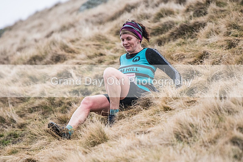 Barbondale-872 - Kendal Winter League Bardondale Junior & Senior Fell Races Sunday 8th February 2026