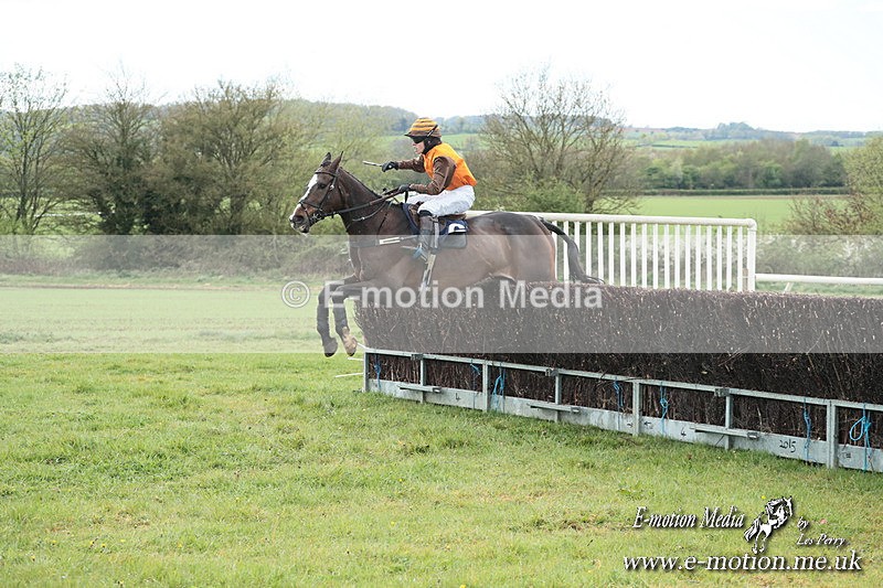 PtP 210425  754 - Paxford Races Easter Monday 21/04/25