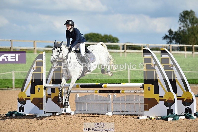 230902A-153426-01943 - Cls 4A Pony Big 95cm