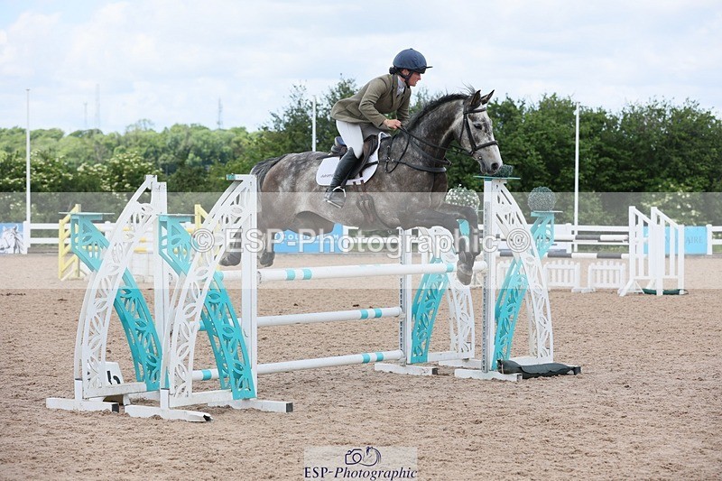 250528-135458-01179 - Cls 4 Newcomers and 1.10m Open