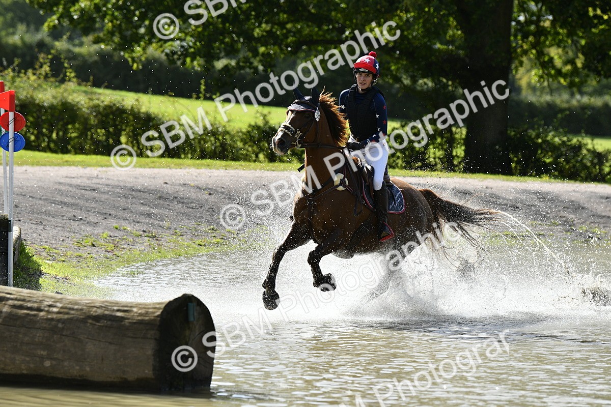 SBM_09784 - E3 - Eventers Challenge 80cm Open