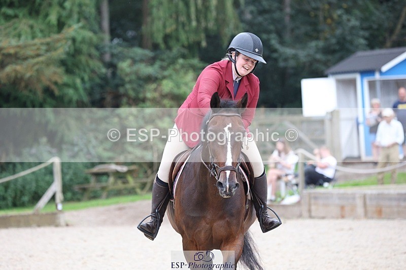 230908-182019-03708 - Cls 9 Snr Newcomers & 1.10m Open