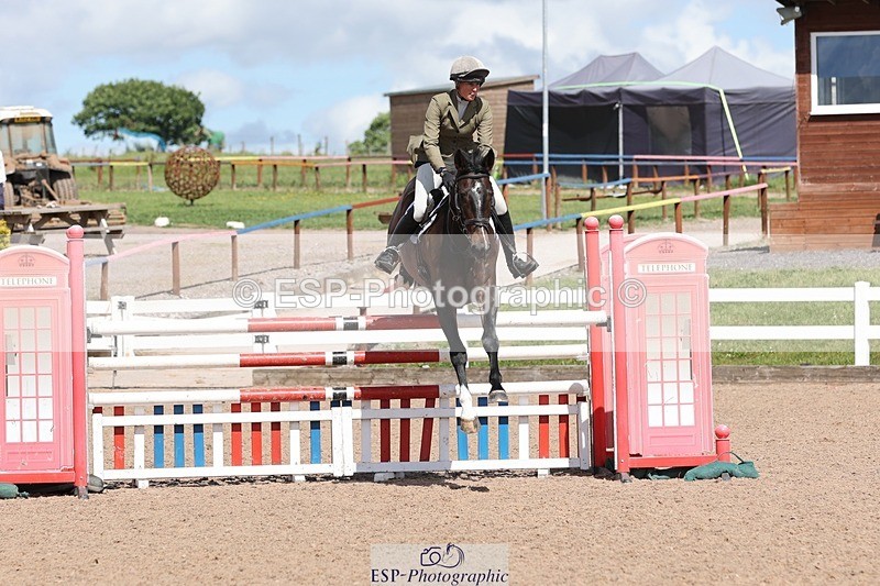 250528-153437-01679 - Cls 6 Foxhunter and 1.20m Open