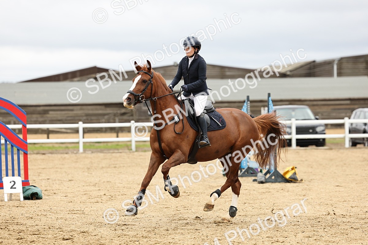 SBM_007992 - Class 78 - 1.15m