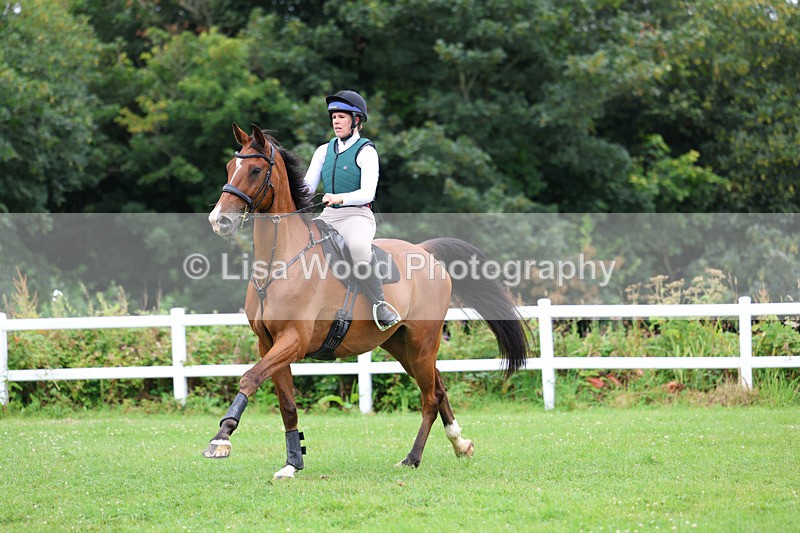 3E7A1870 - Class 5: 80cm open (B)