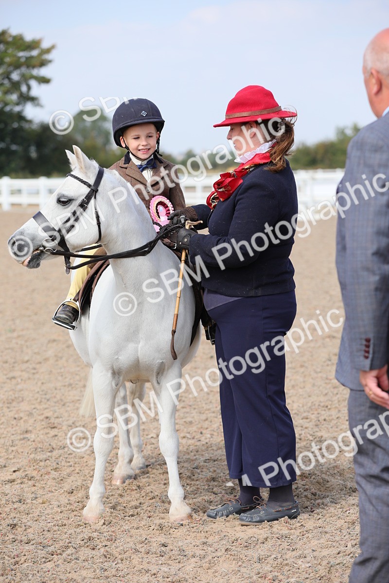 SBM_14118 - Class 309 Lead Rein Pony