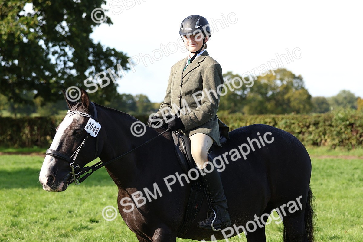 SBM_36944 - S11 - Best Ridden Horse & Pony