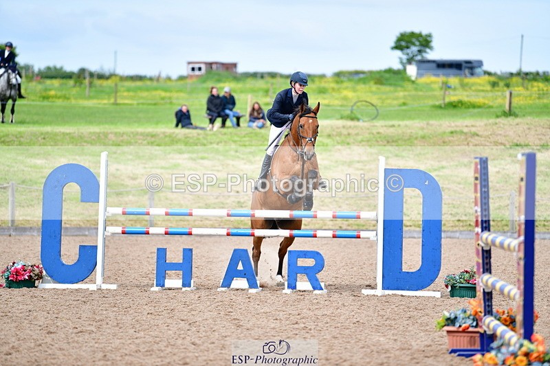 240525A-161920-06836 - Cls 19 1.10m Open Speed Derby