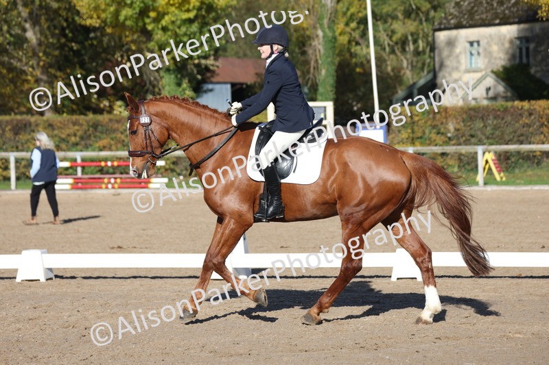 20251102-0542 - Class 3 - Novice 5