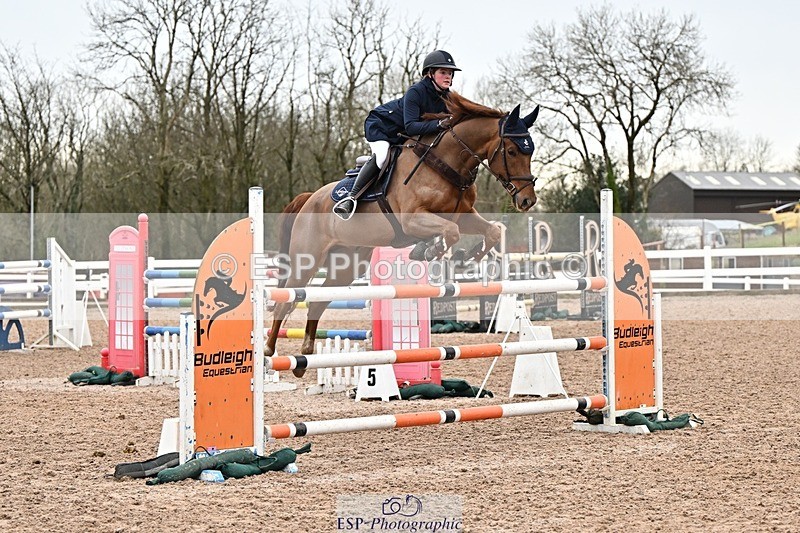 250129-134910-00495 - Cls 06 Foxhunter & 1.20m Open