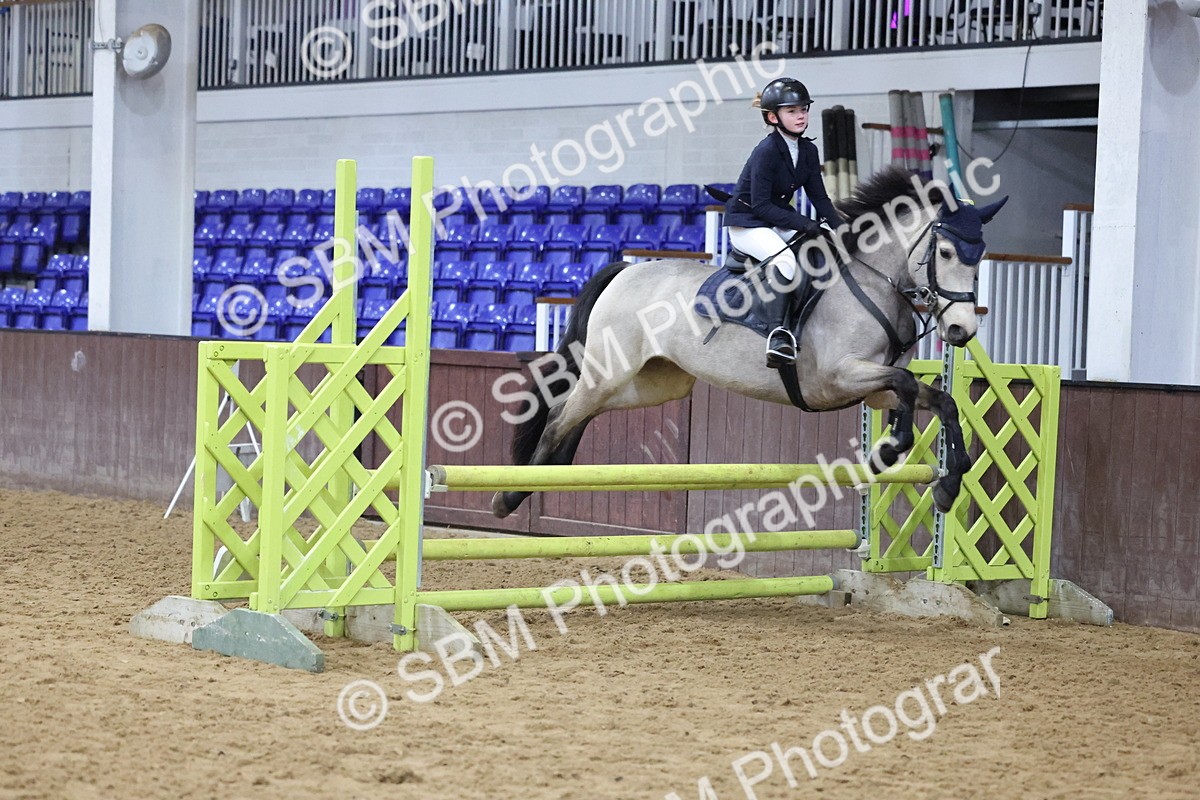 SBM_002648 - Class 9 - STX UK Pony British Novice - 80cm OPen