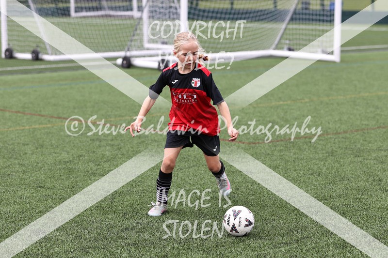 1DX31832 - Sun 7th U10 Girls