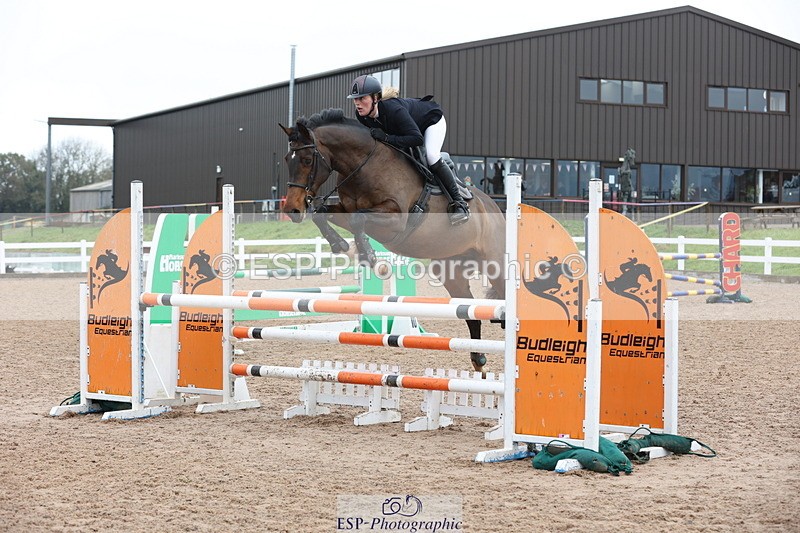 231112A-113810-03715 - Cls 18 Discovery & 1m Open