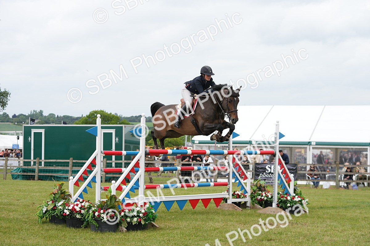 SBM_07342 - Class 203 - Martin Grant Homes Areal Trial