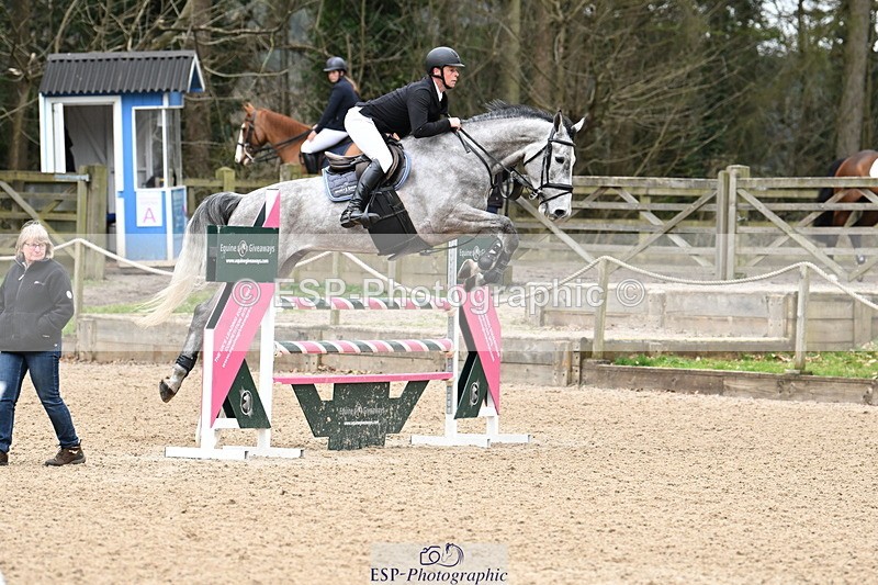 250323A-142506-04866 - Cls 24 Snr Newc & 1.10m Open