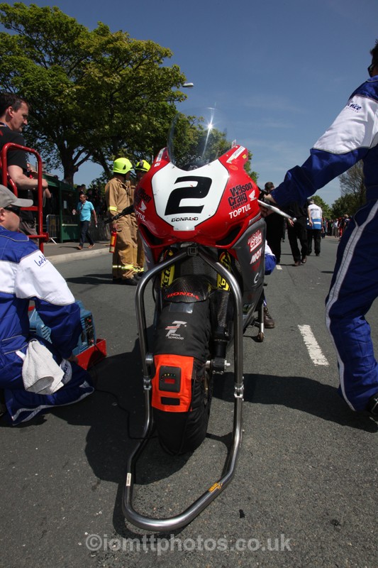 IMG_0441 - Senior TT - Start Line
