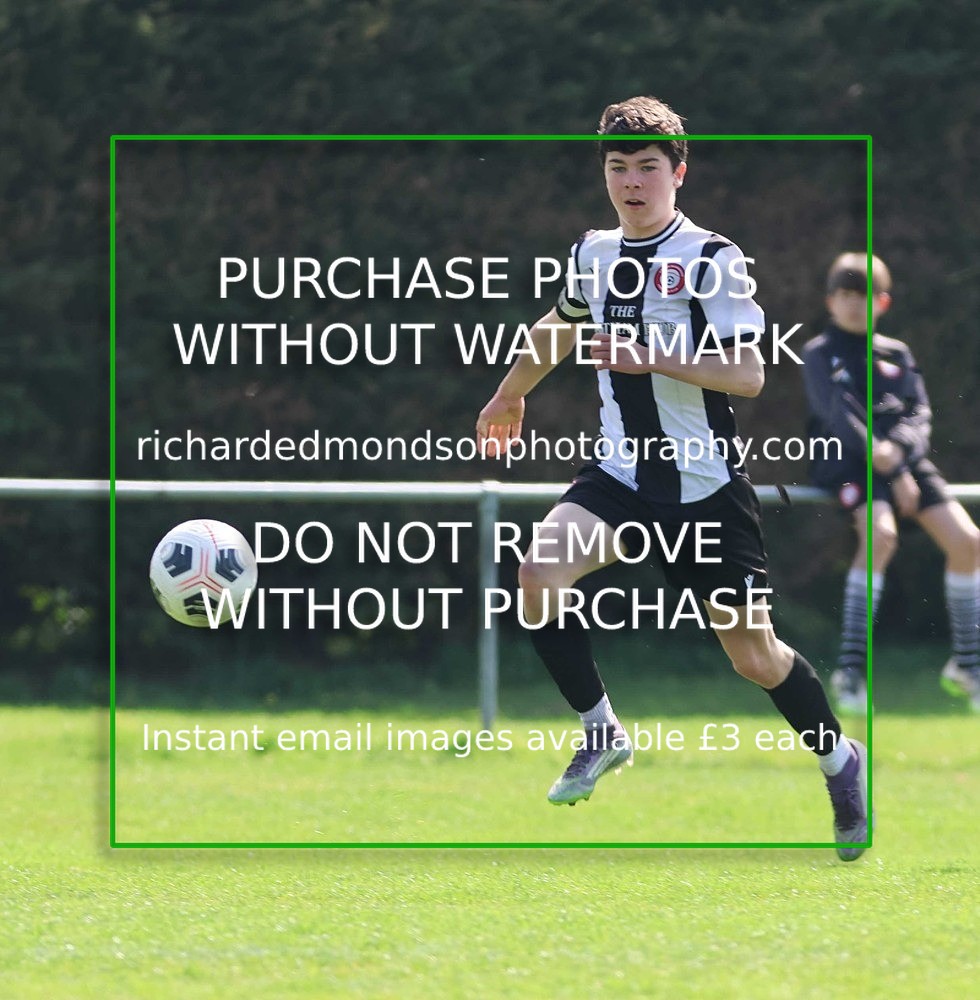 533A1741 - Craven Wanderers WFA Final (Sunday 26 April)