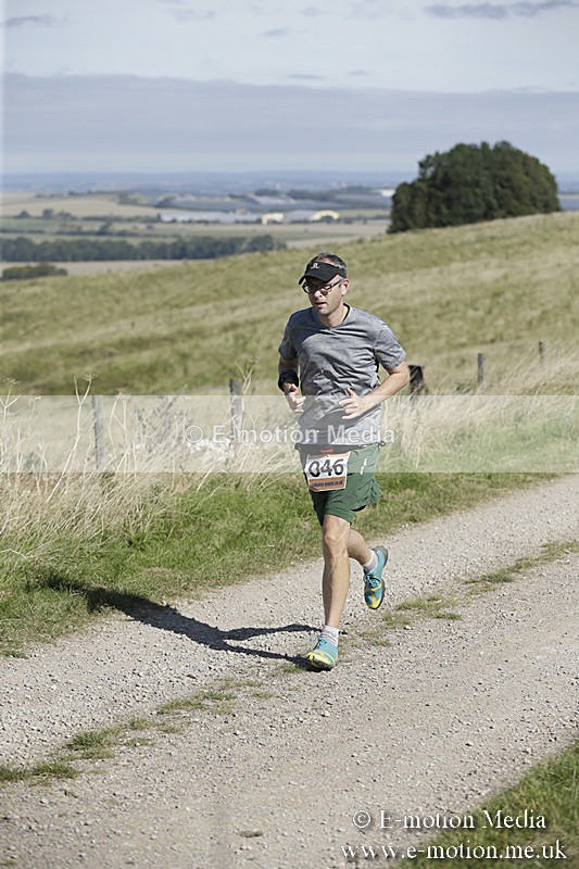 CAD150919-0491 - Marlborough Tiny Temple 7 mile and Temple Half-Marathon 15/09/19