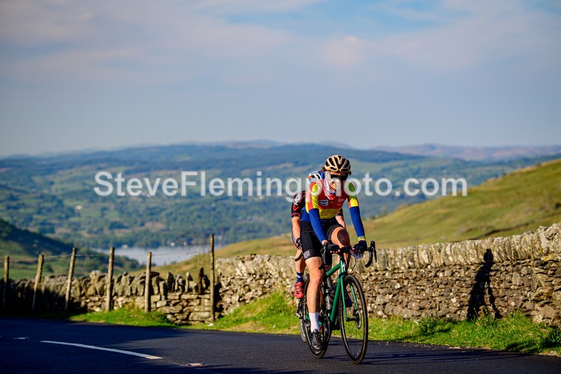 080949 - Kirkstone Pass 08:00 - 09:00