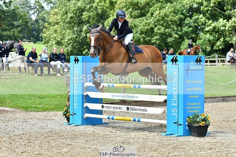 230715-134030-33400 - Cls 90 Newcomers & 1.10m Open Amateur Final