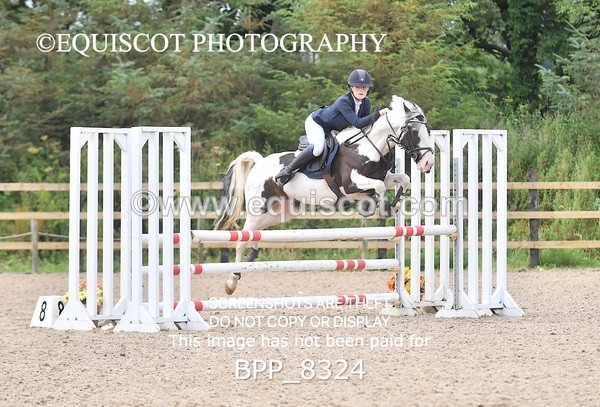 BPP_8324 - CLASS 15 SUN Pony Discovery / 90cm Open