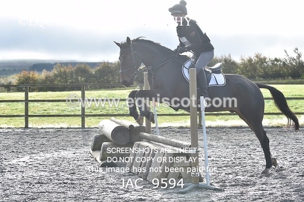 JAC_9594 - Class 1 60cm Snr Open, National AE Qualifier