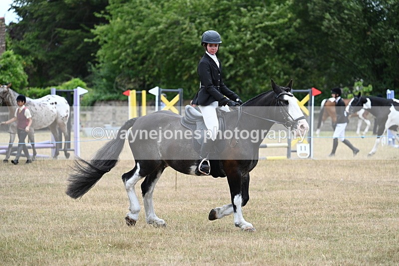 WJ7_7093 - Class 2 Best Rider