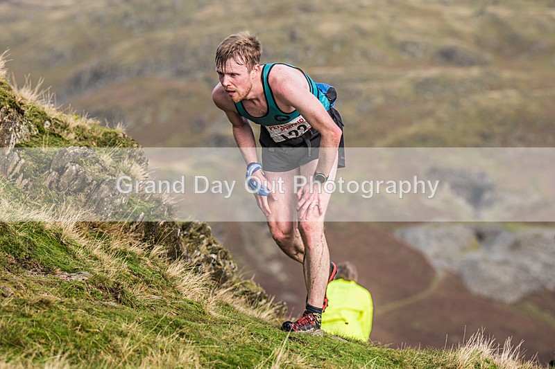 Dunnerdale-157 - Dunnerdale Fell Race Saturday 8th November 2025