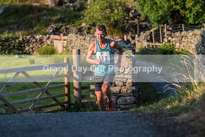 Langstrath-467 - Langstrath Fell Race Wednesday 21st June 2023