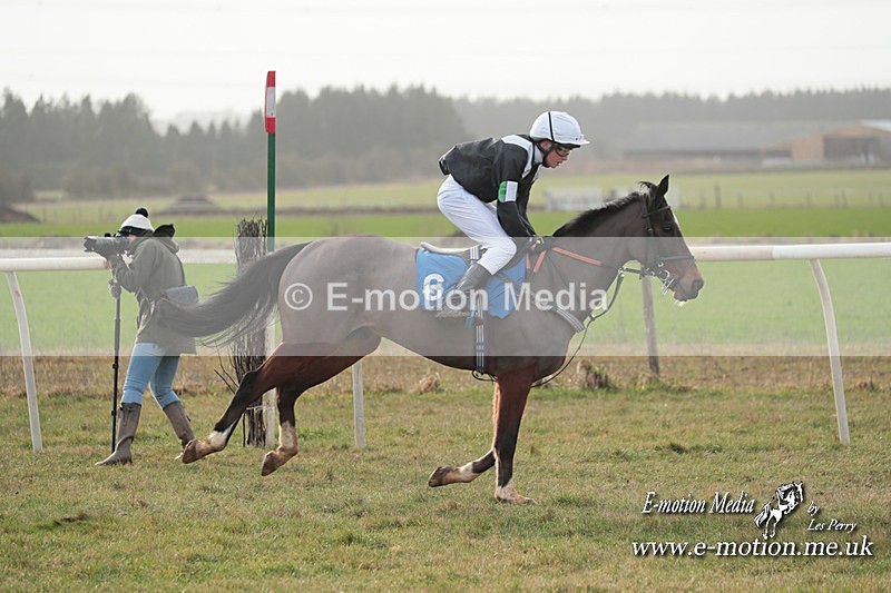 PRCO 210124 473 - Cocklebarrow Pony Races 21/01/24