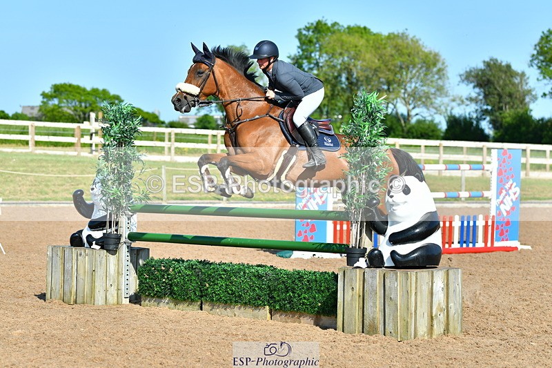 230527A-171008-05510 - Cls 20 Chard 1.10m Speed Derby