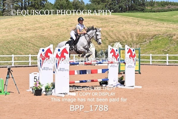 BPP_1788 - THU CLASS 3 Scottish Branch North West Junior Championship **Viewing/Selection class for 148 teams**