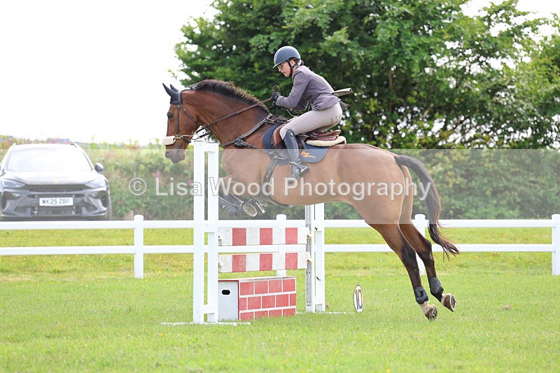 3E7A8349 - Class 14: Senior Discovery/1m open