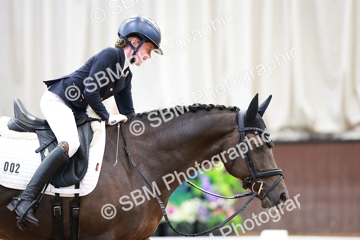 SBM_017124 - Class15 - FEI Pony